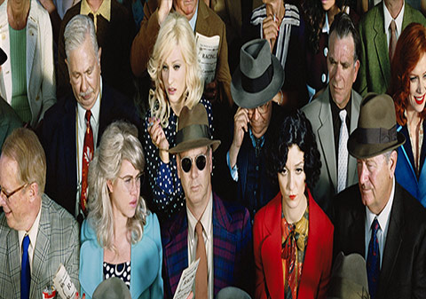 Özgün Sanatçı Miti ve Paranın Gölgesinde Büyüyen Kültür