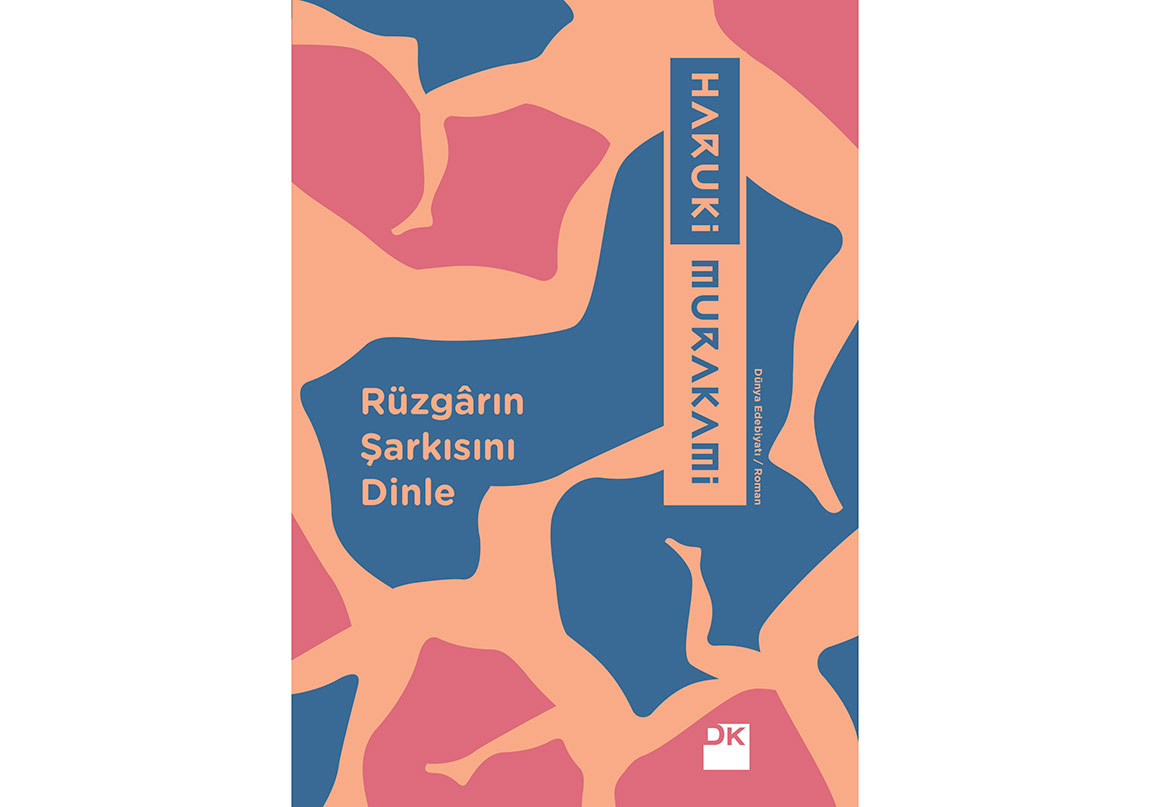 Haruki Murakami'nin Yazdığı İlk Roman Türkçede