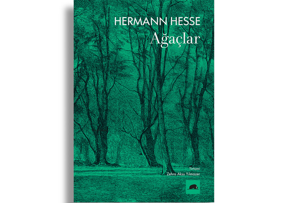 Hermann Hesseânin âAÄaÃ§larâÄ±
