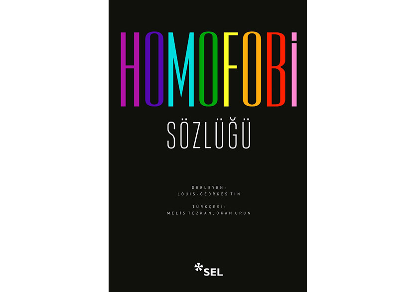 Homofobi Sözlüğü