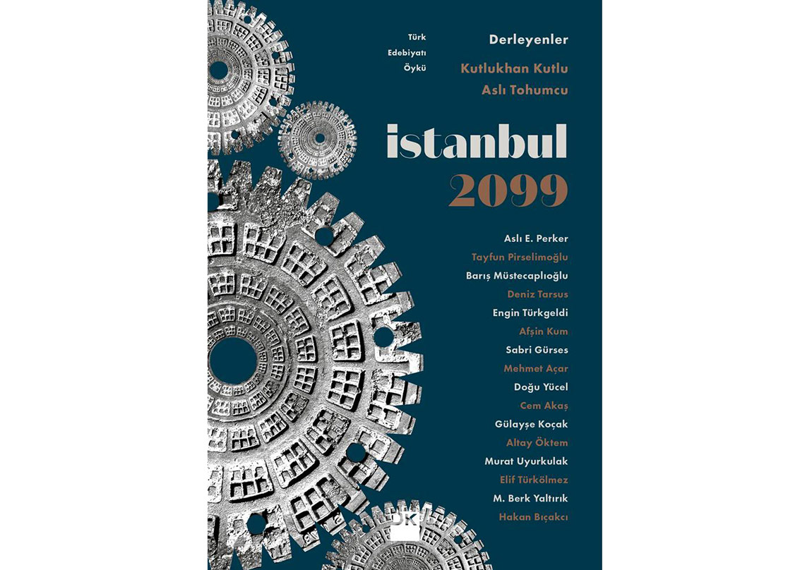 Ä°stanbullularÄ±n âCesur Yeni DÃ¼nyaâsÄ±: Ä°stanbul 2099