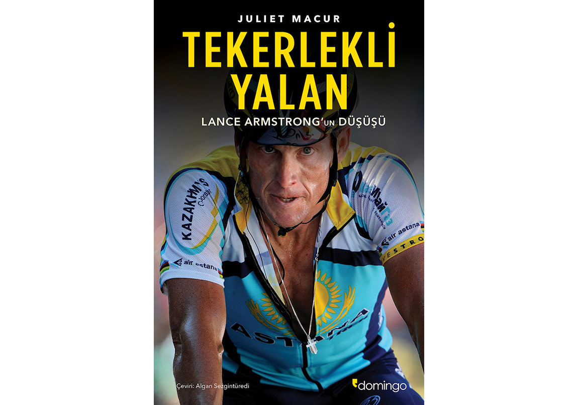 Lance Armstrongâun DÃ¼ÅÃ¼ÅÃ¼