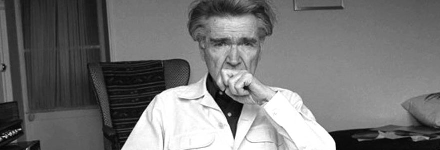 Mürekkebi Ruhun En Karanlık Gecesi Renginde: Cioran 