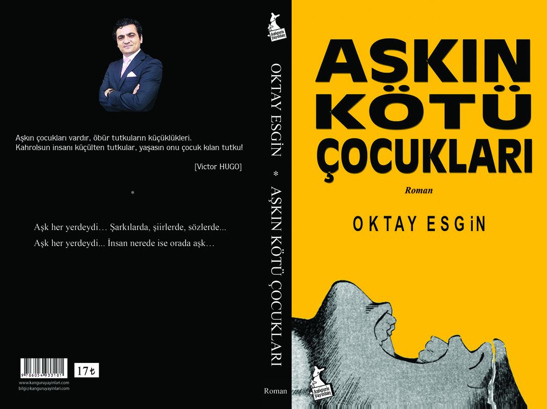 AŞKIN KÖTÜ ÇOCUKLARI