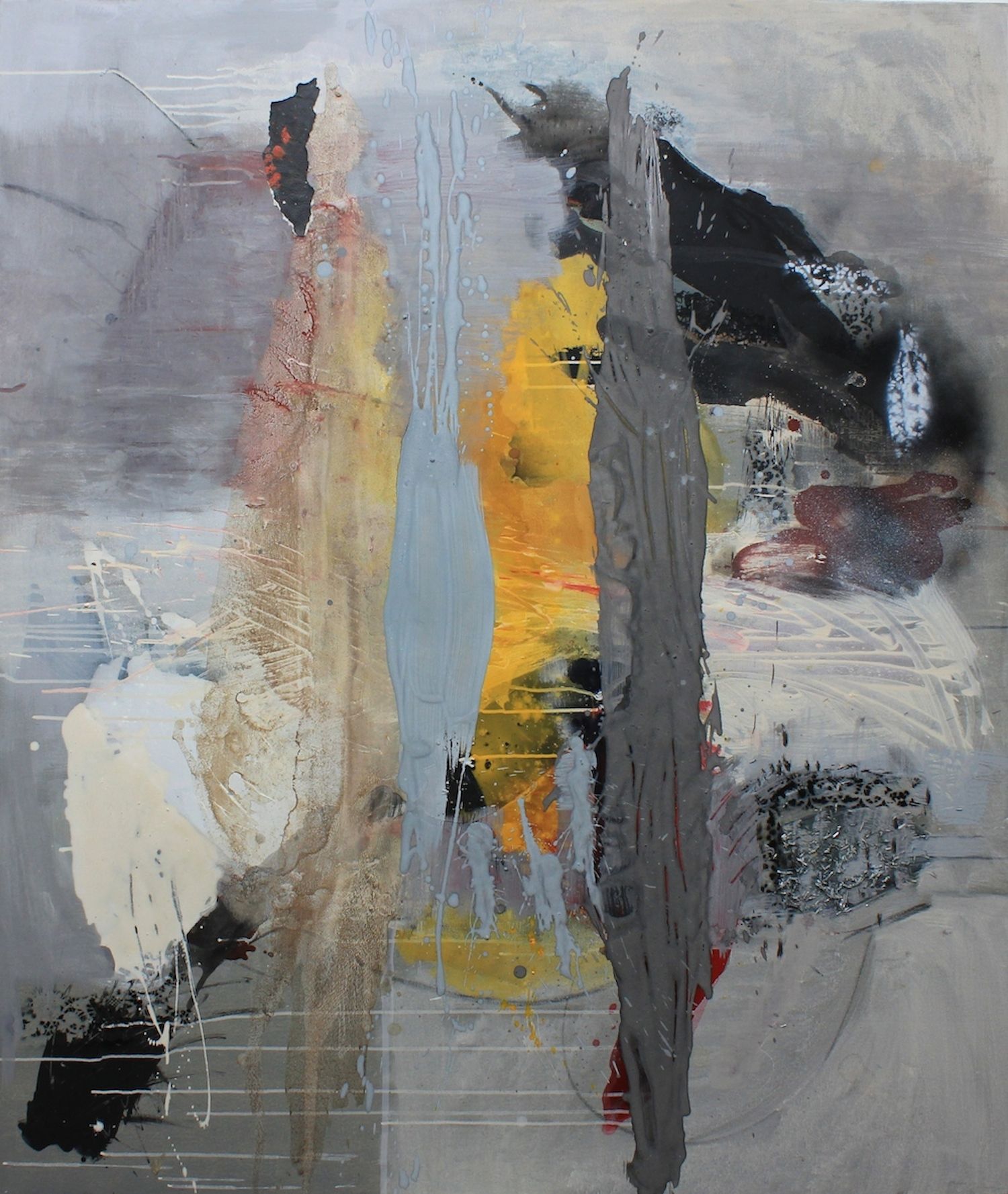 147x125 cm T.Ü.K.T.
