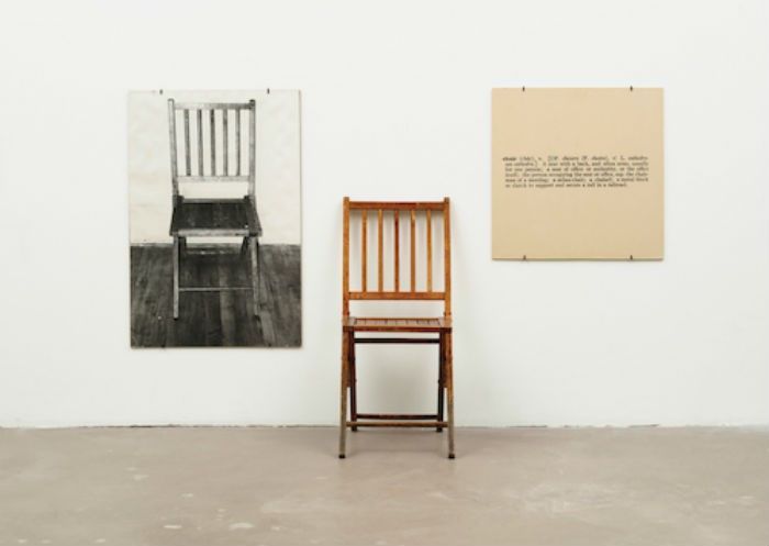 Joseph Kosuth