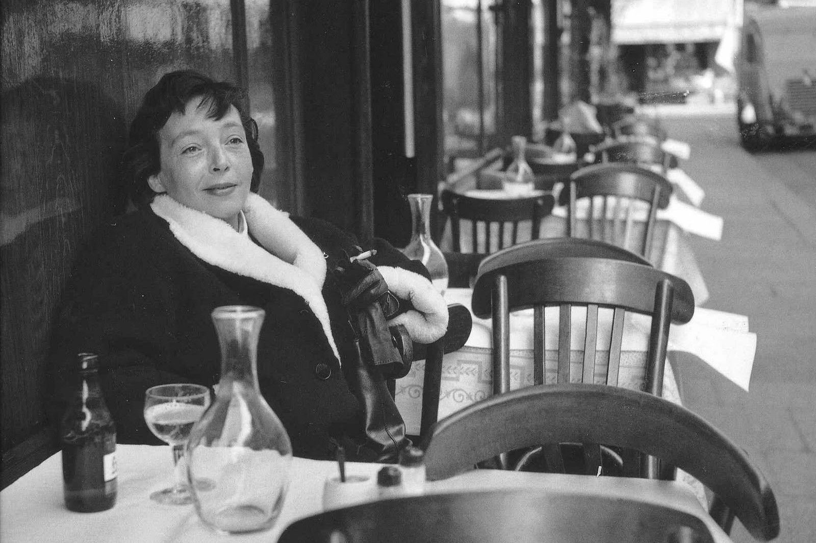 Marguerite Duras