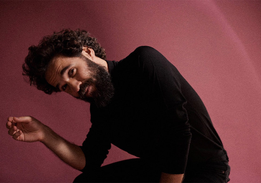 Tel Avivli Müzisyen Kutiman’dan Yeni Şarkı: “My Everything”