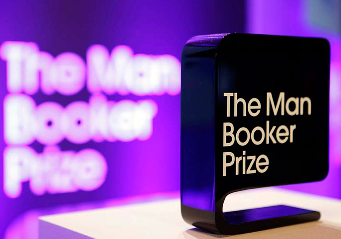 Man Booker Ödülü, 50. Yılını “Golden Man Booker” ile Kutluyor