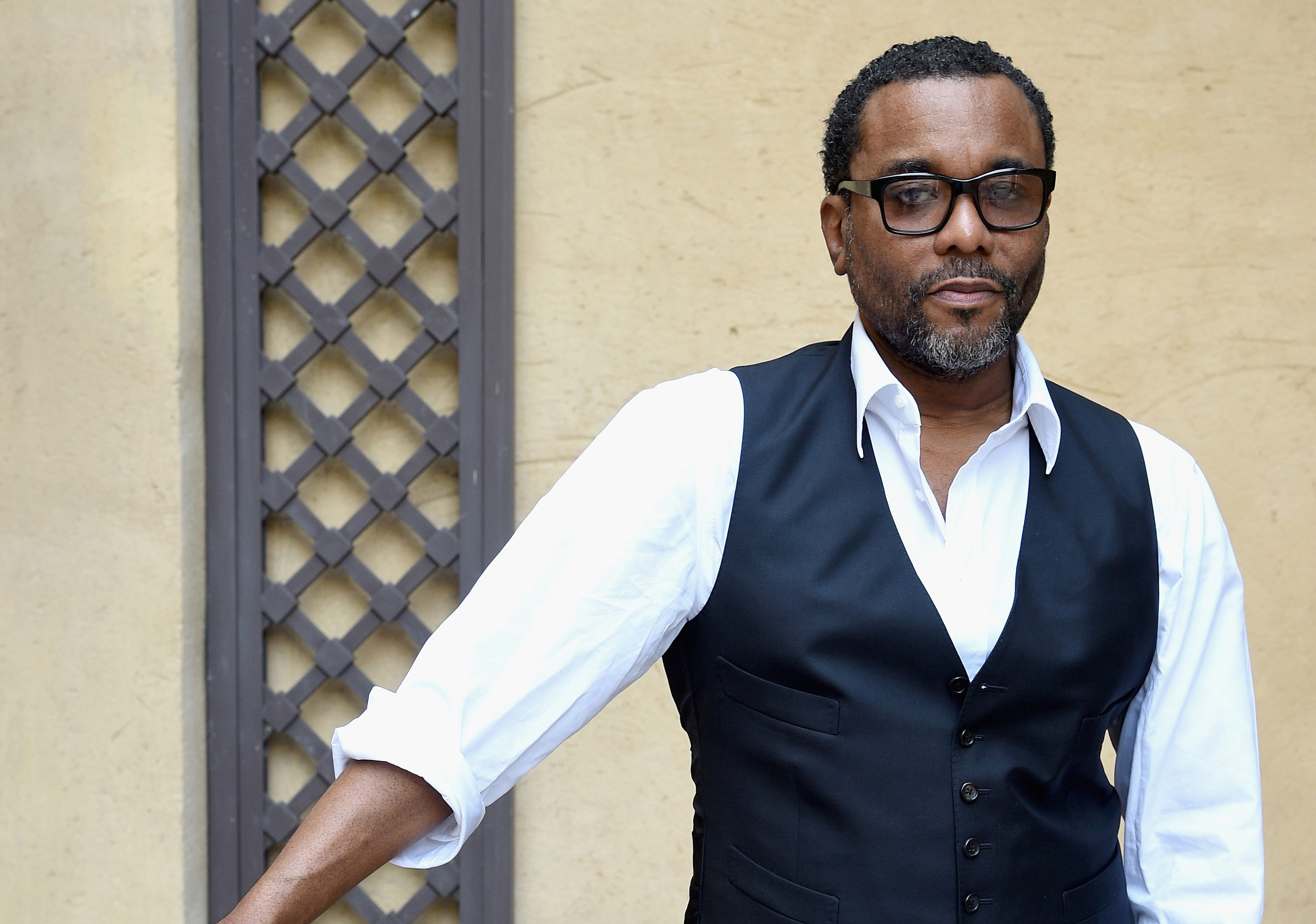 Lee Daniels Hayatının Müzikalini Yapıyor