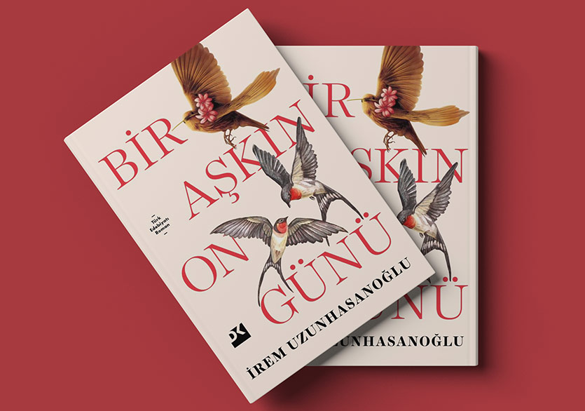 Dünya Biter, Geriye Aşk Kalır: “Bir Aşkın On Günü”