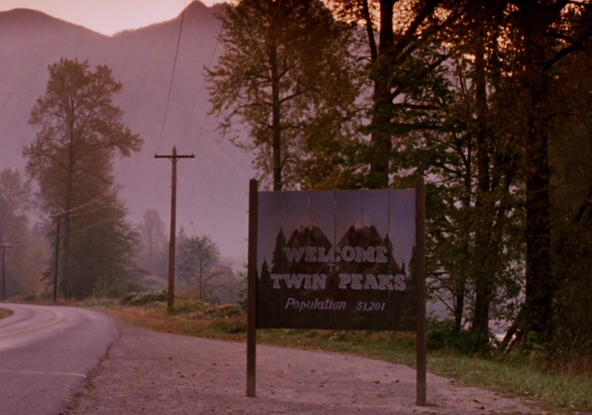Twin Peaks’in Yeni Teaser’ı Yayında