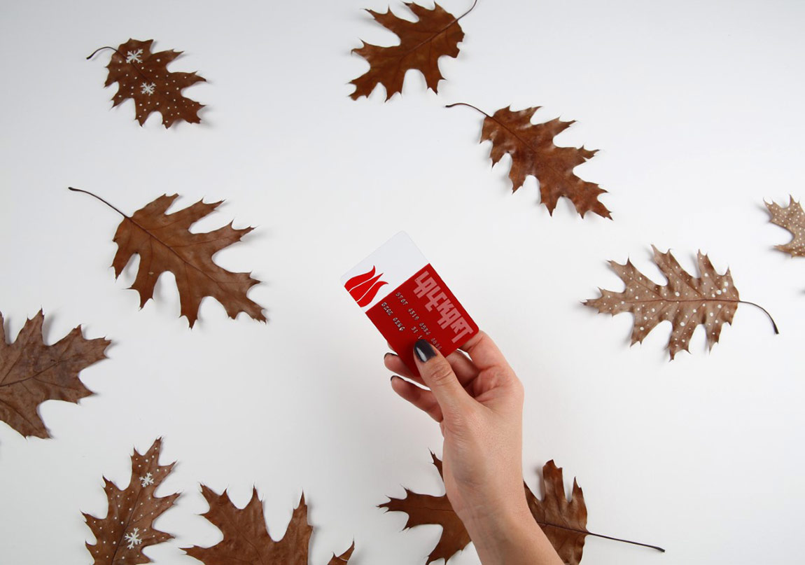 Kültür Sanatla Dolu Bir Yeni Yıl Hediyesi: Lale Kart