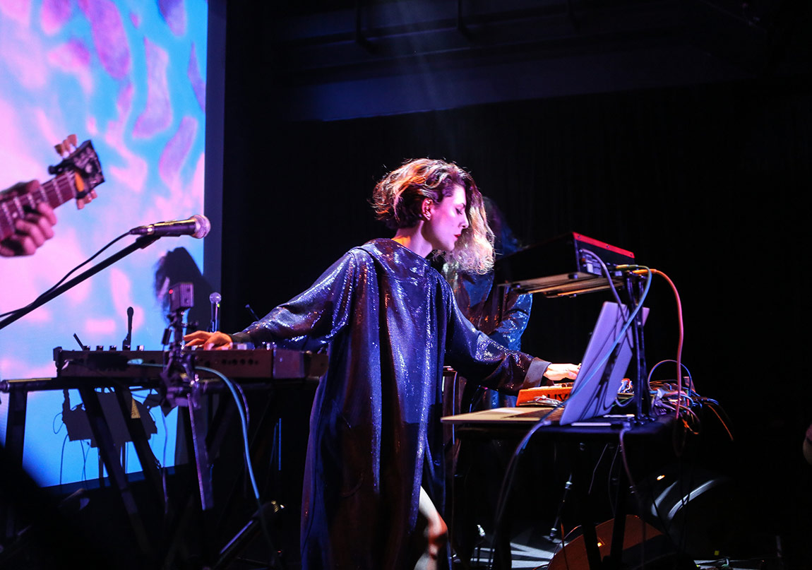 Ah! Kosmos’dan Yeni EP!
