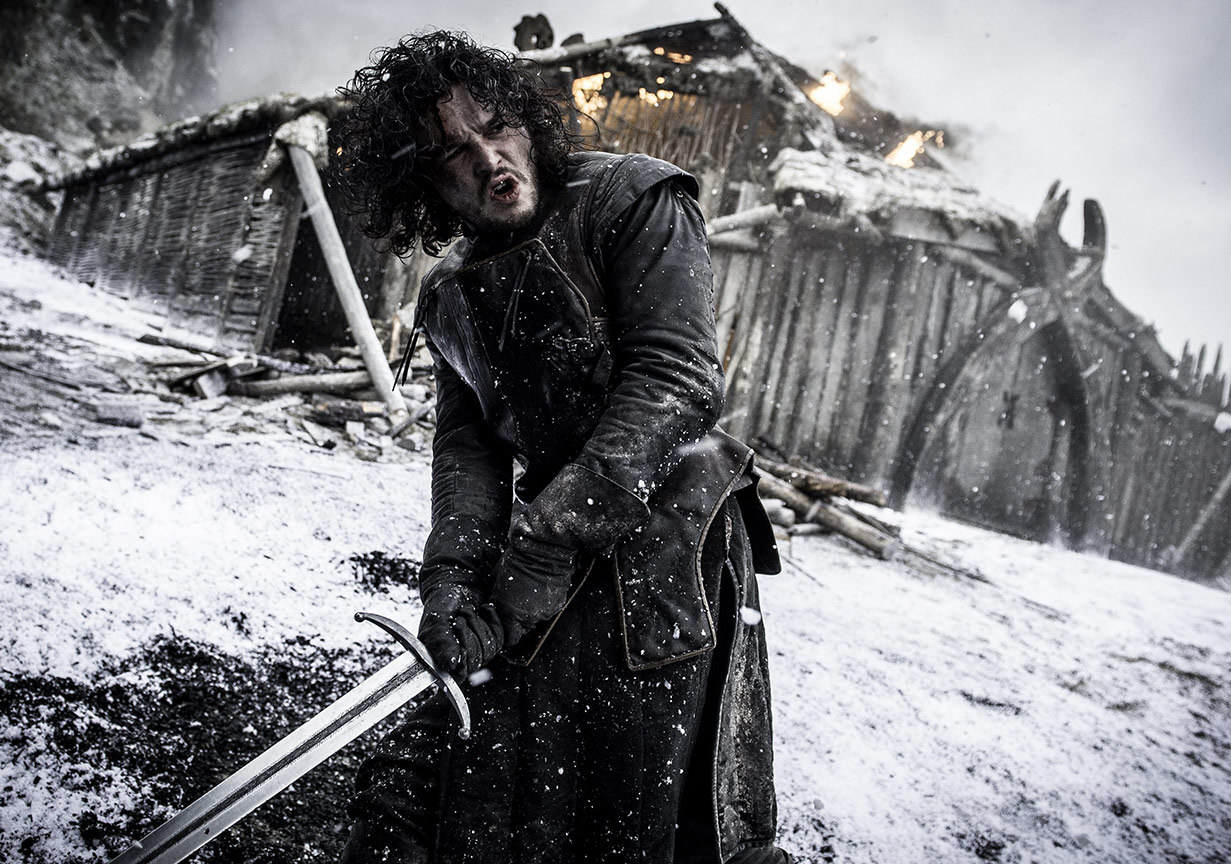 68. Emmy Ödül Töreni