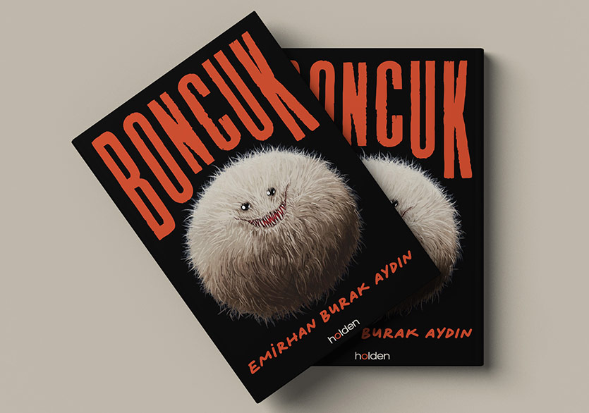 Emirhan Burak Aydın’dan Yeni Öyküler: “Boncuk”