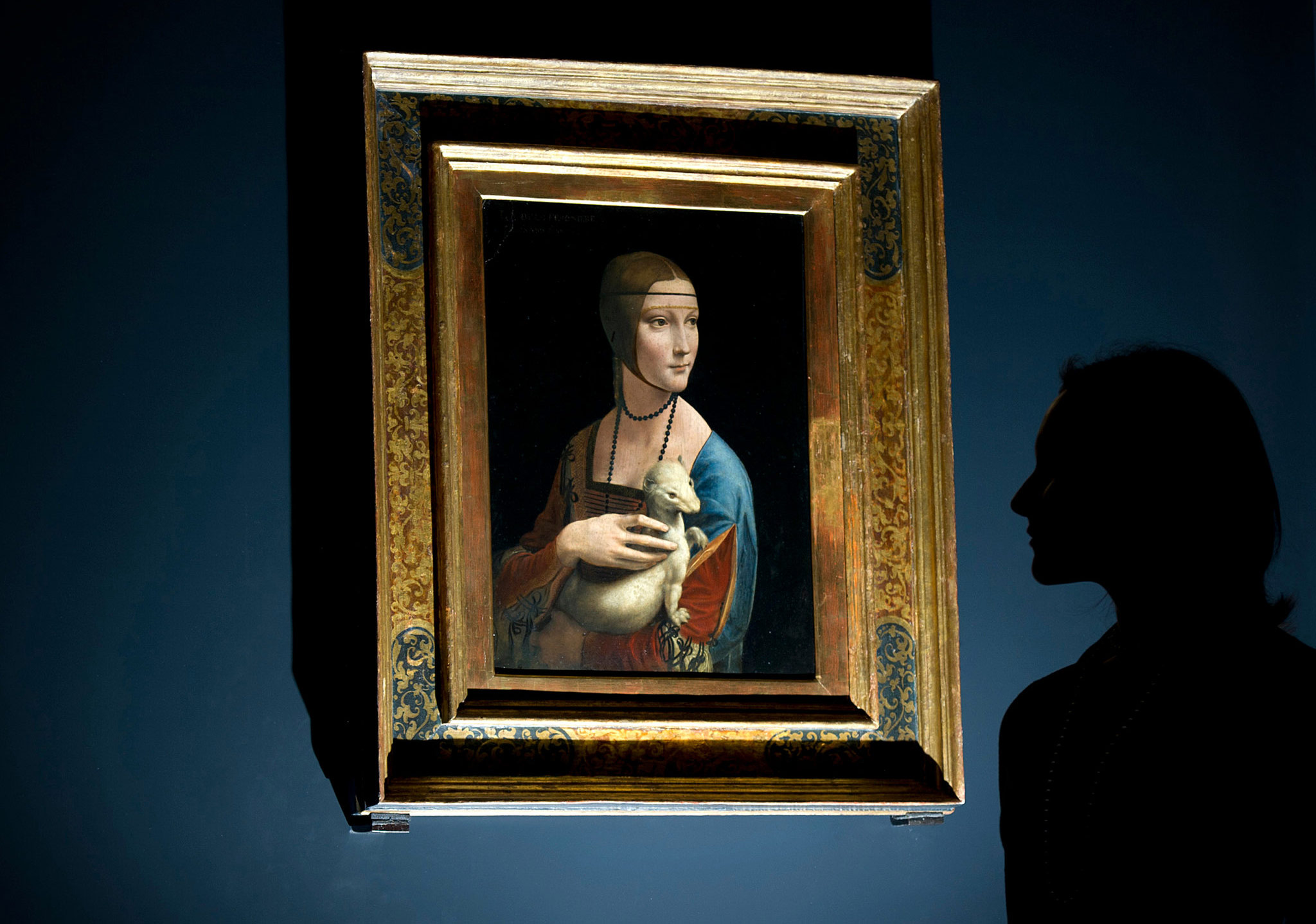 Polonya Hükümeti Czartoryski Koleksiyonu’nu Satın Aldı