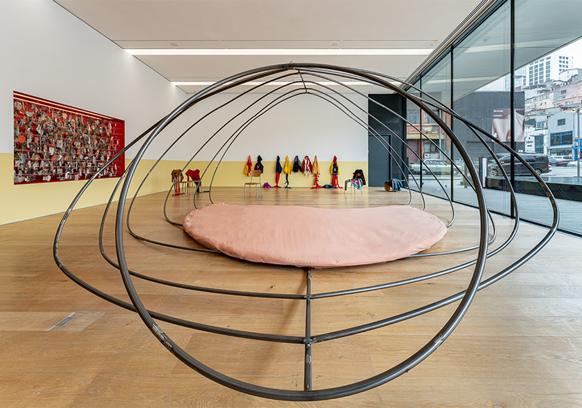 Arter’den Eva Koťátková Üzerine Eko-Feminist Bir Söyleşi