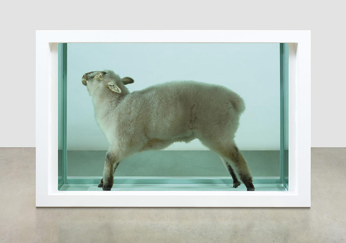 Sanat, Ölüm ve Yaşam