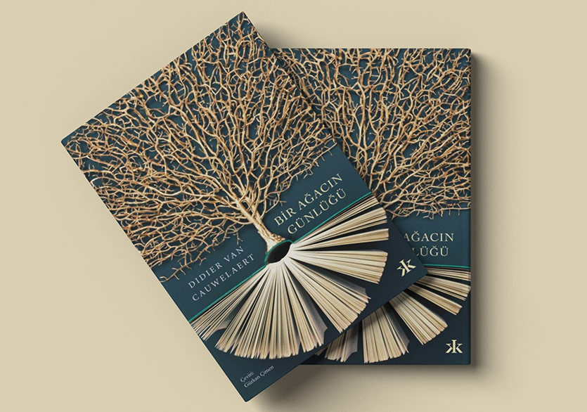 300 Yaşında “Bir Ağacın Günlüğü”