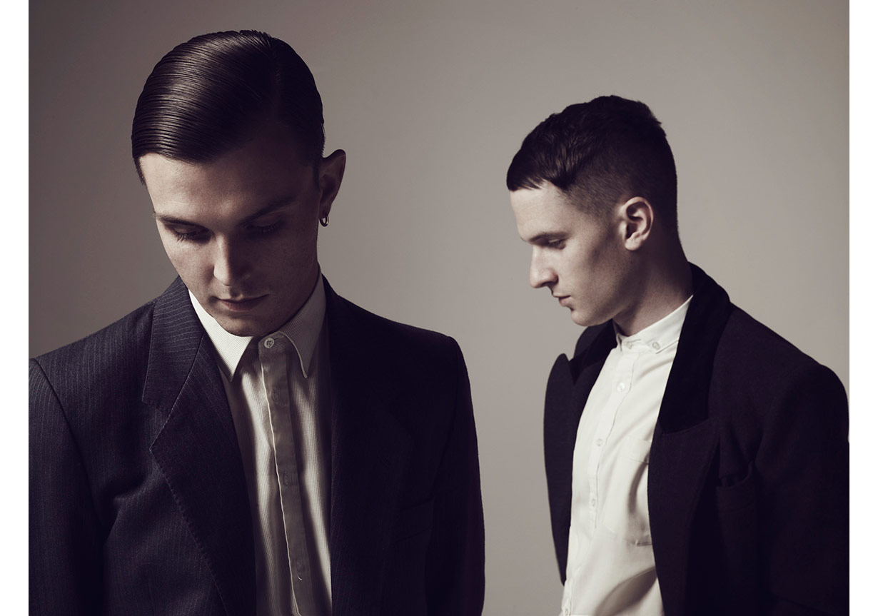 Hurts’ün Yeni Albümünü Müjdeleyen İlk Video Yayınlandı