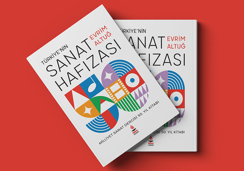 Türkiye’nin Sanat Hafızası