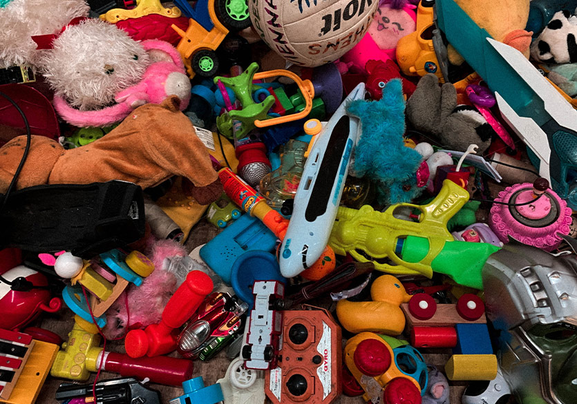 Tasarım Öğrencilerinden Yıl Sonu Sergisi: “OCULUS II”