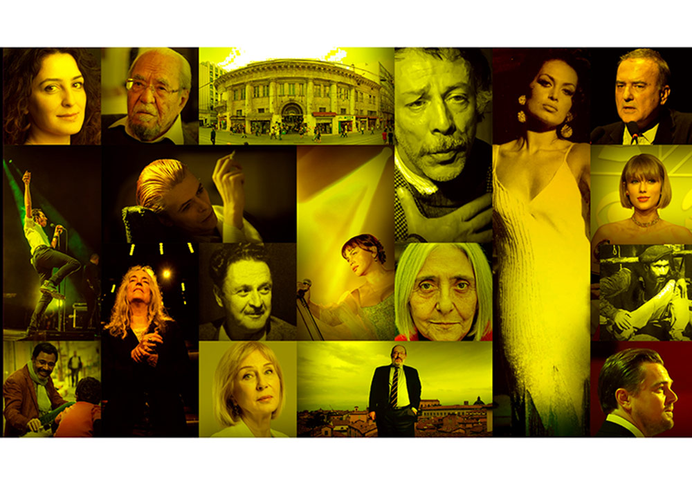 Kültür Sanat Yıllığı Can Almanak Yayımlandı!