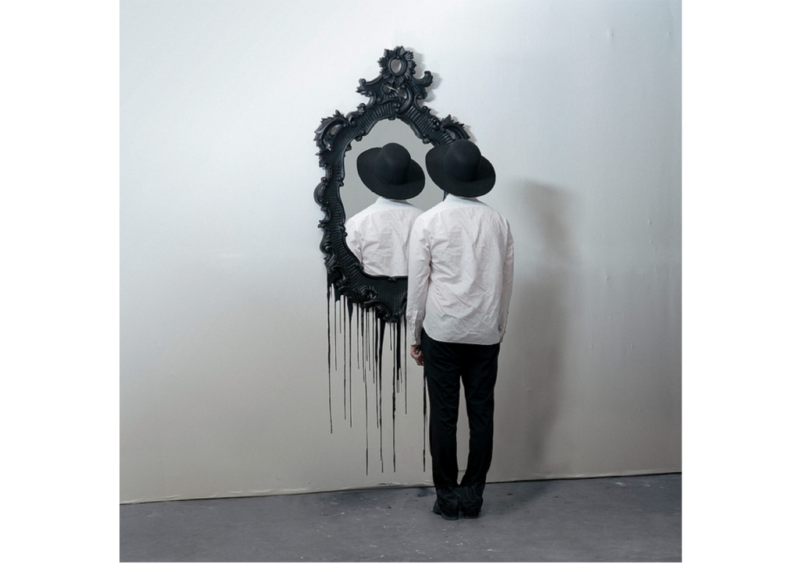 Kabuslar ve Hayaller Birbirine Karışıyor