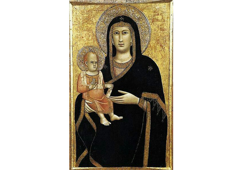 İngiltere, Giotto’yu İllegal Buldu!