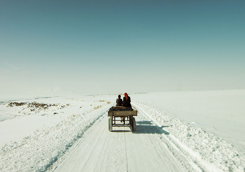 Altın Portakal Adayları Belli Oldu