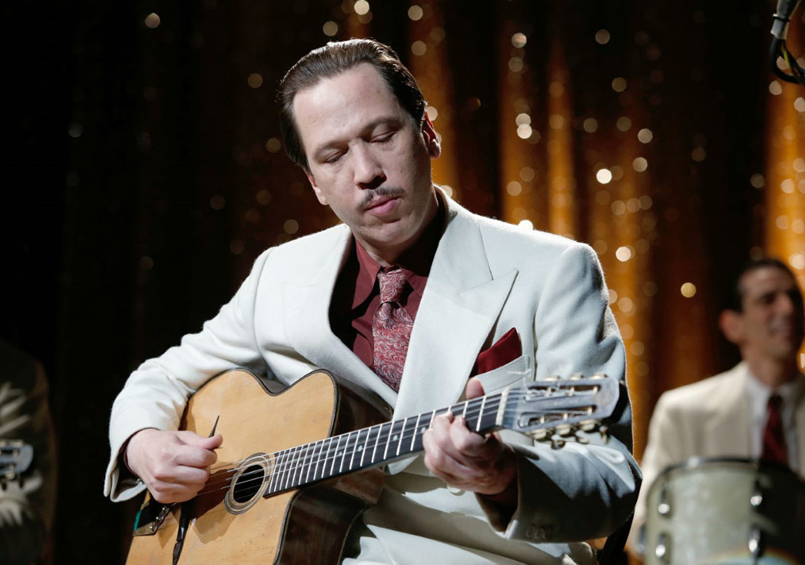 67. Berlin Film Festivalinin Açılış Filmi Belli Oldu!