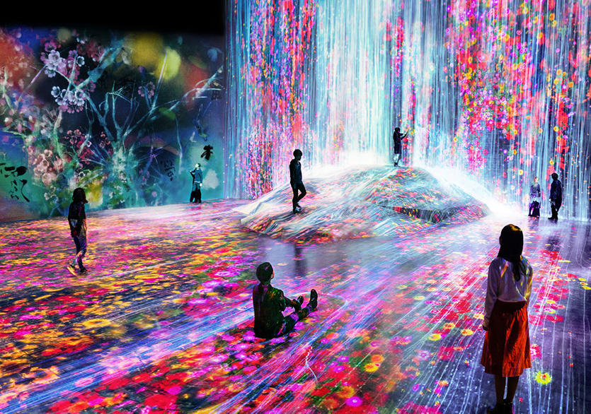 Miami’ye Deneyime Dayalı Yeni Bir Müze