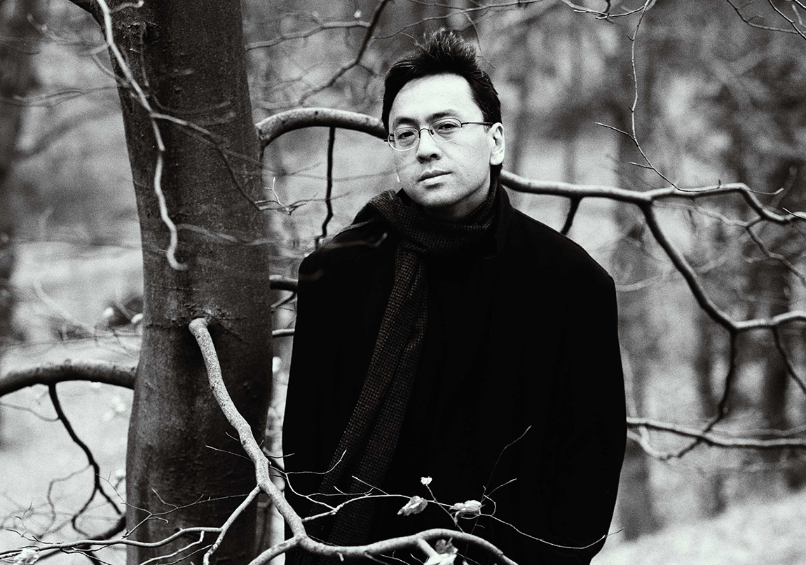 Nobel Edebiyat Ödülü, Kazuo Ishiguro’ya Verildi
