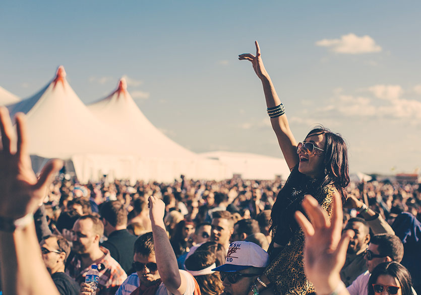 Türkiye ve Dünyadan Müzik Sektörü Temsilcileri Buluştu