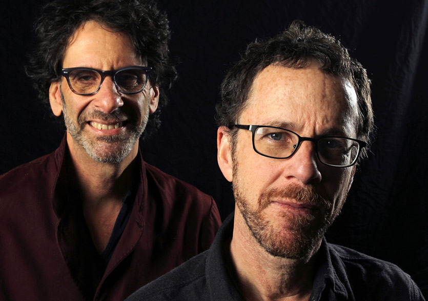 Coen Kardeşler’den Yepyeni Bir Seri