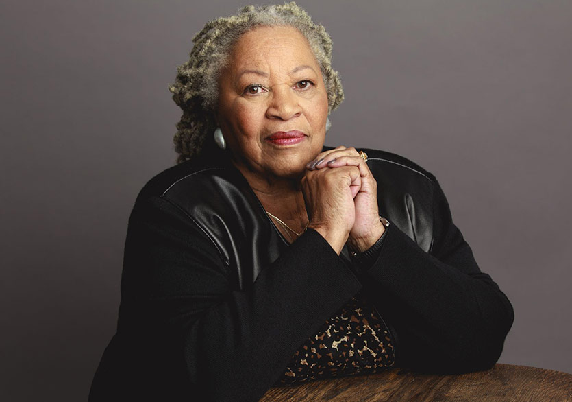 Toni Morrison’ın Son Kitabı “Tanrı Çocuğu Korusun” Raflarda