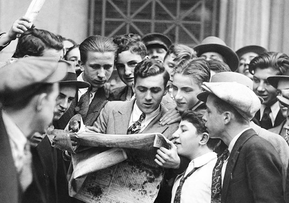 Artık Bir Öykü Gazetemiz Var!