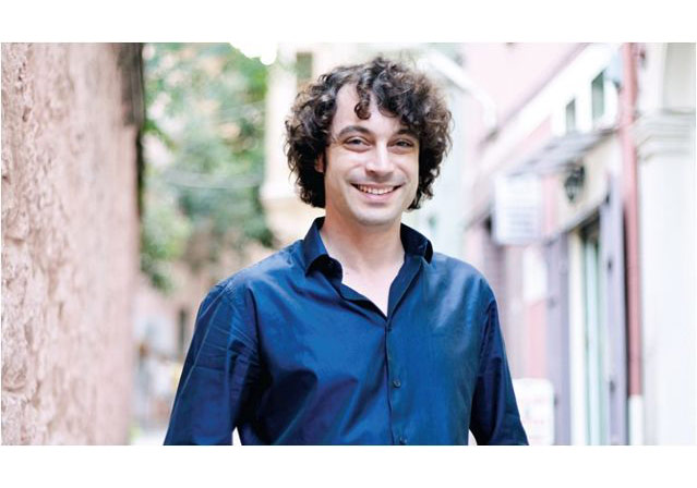 Barış Makinesi Yayımlandı!