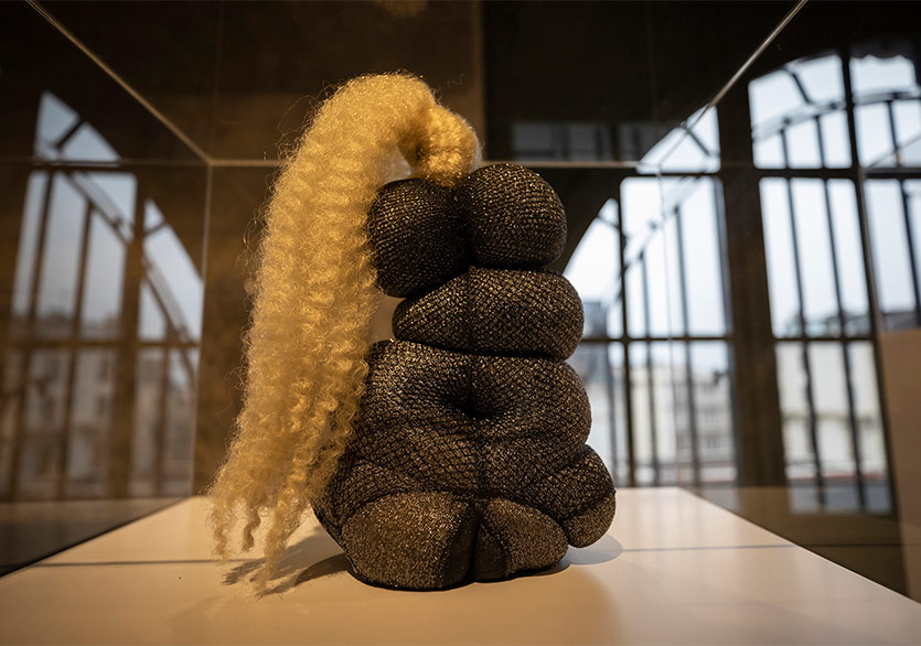 Mina’nın Çocukları Projesi “Kolektif ‘İyileşme’” ile Metrohan’da  