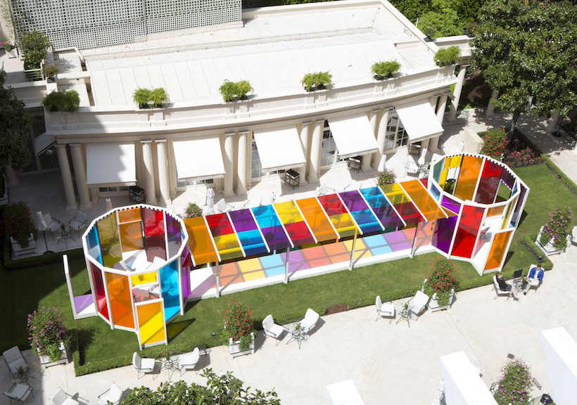 Çöl Sıcakları Kapımızdayken İhtiyacımız Olan Şey