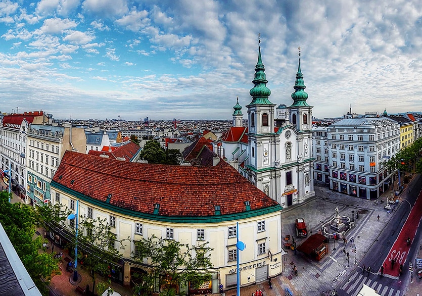 Viyana Değerini mi Kaybediyor?