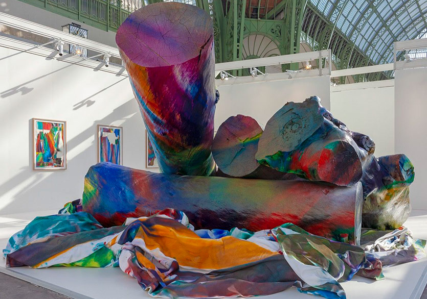 2018 FIAC’ta Neler Oldu?