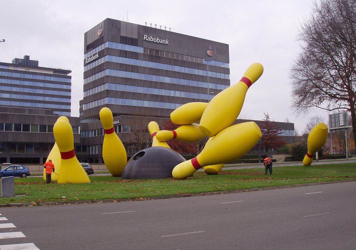 Tüketim Toplumunun Sıradan Nesneleri