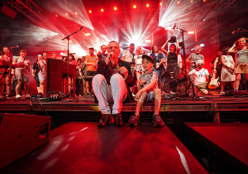 Belle & Sebastian Yeni Şarkısıyla Birlikte Yeni Albümünü Duyurdu