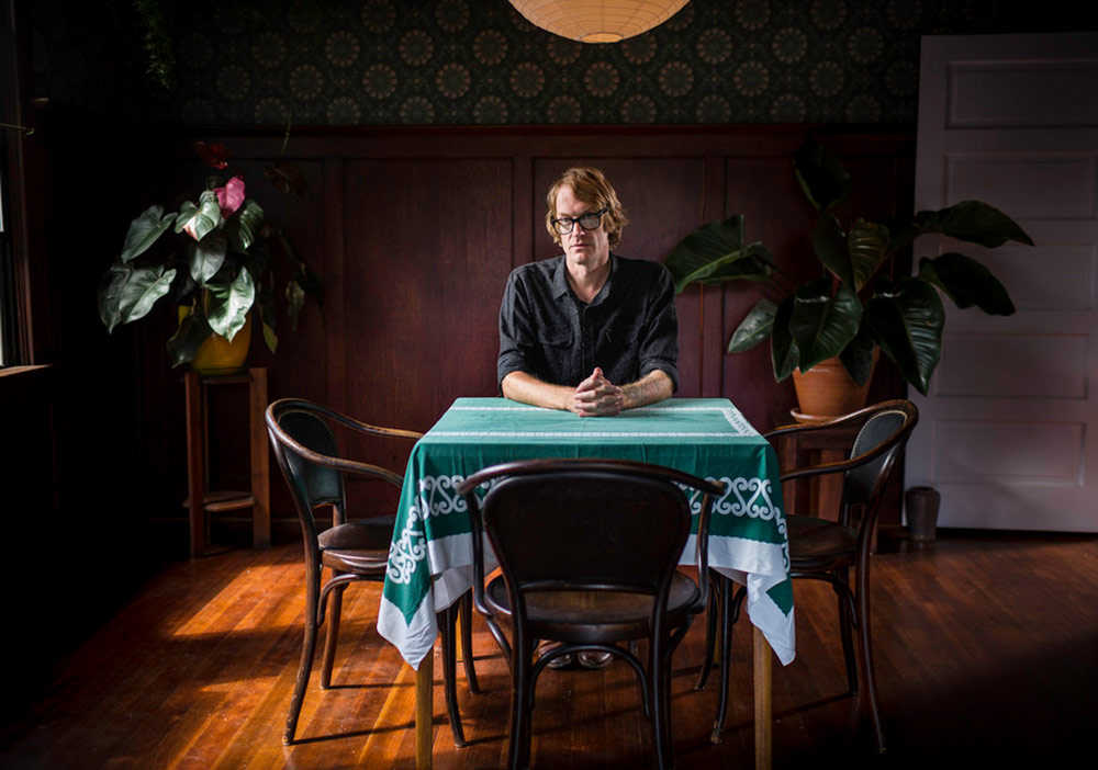 Man Booker Finalisti Patrick deWitt’ten “Kâhya ve Klara”  