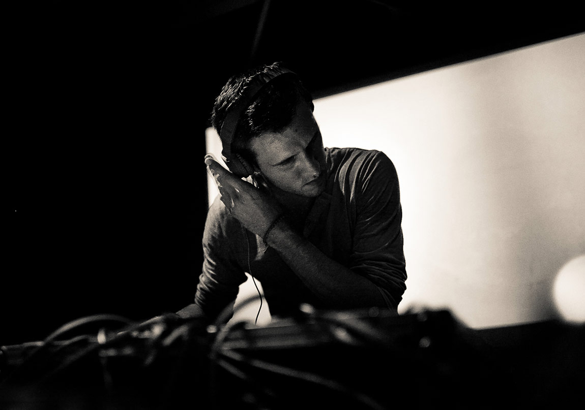 Partapart: Indiecity V 4 Mart’ta Sahnede!
