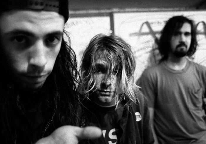 Nirvana’nın Bilinmeyenleri