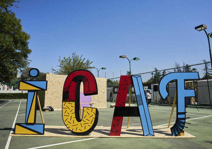 Üçüncü Istanbul Comics & Arts Festival Başlıyor!