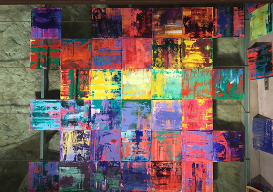 İnsan Eliyle Şekillenen Doğa